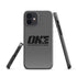 1STAR Hallowed Smoke Snap case for iPhone®